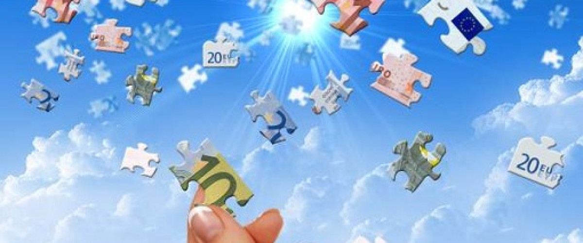 Ein aus der Ukraine Geflüchteter gewinnt 500.000 Euro im Lotto