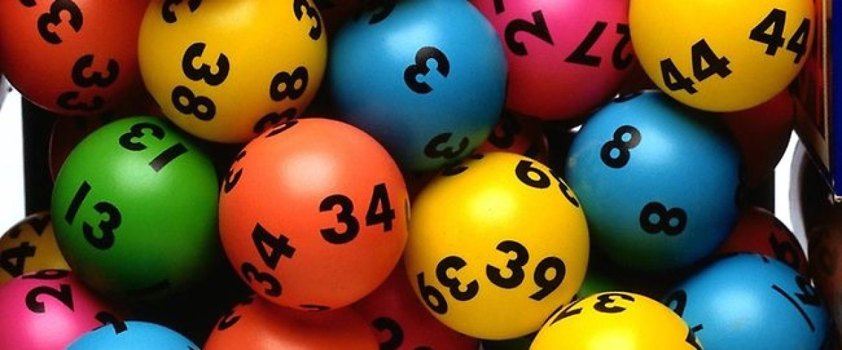 Bewohnerin von Sault Ste. Marie gewinnt 48 Millionen Dollar Lotto 6/49 Gold Ball Jackpot mit dem ersten Lottoschein ihres Lebens