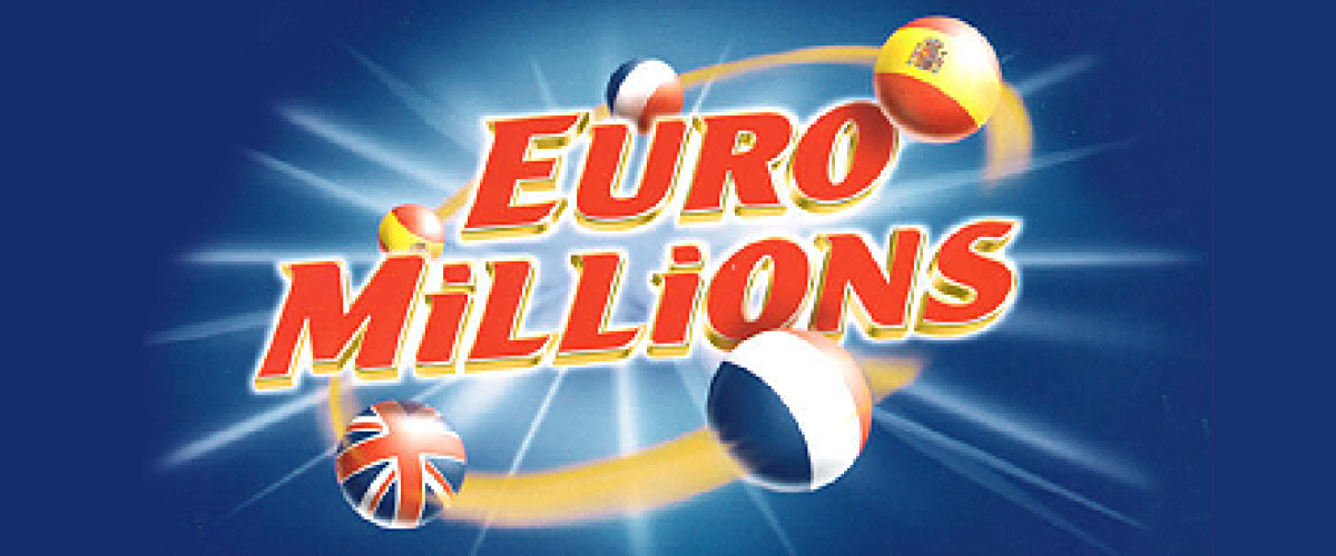 EuroMillions Spieler in Wexford Town gewinnt 116.054 Euro 