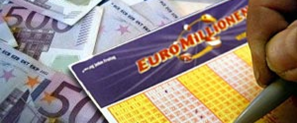 Irland sucht nach EuroMillionen-Gewinner